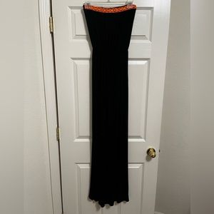 Daytrip maxi dress